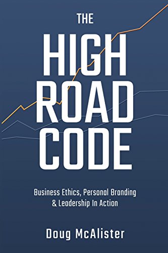 The High Road Code view 2