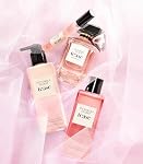 Victoria's Secret Tease Eau de Parfum, Notes of White Gardenia, Anjou Pear & Black Vanilla, Perfumes for Women (3.4 oz)