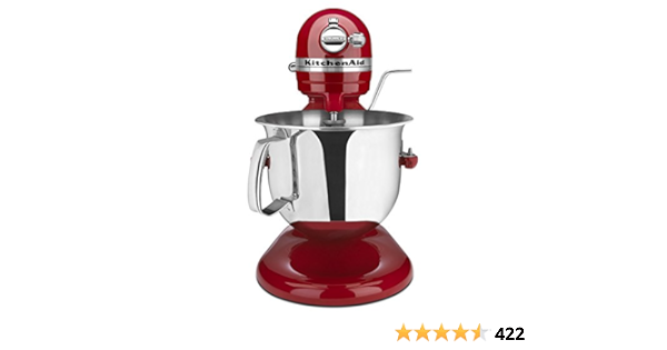 kitchenaid professional 6000 hd costco