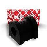 febi bilstein 39181 Anti Roll Bar Bush, pack of one