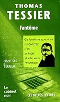 Fantome (Cn11)**Sodis Pour Librriries*** (French Edition) 2251771107 Book Cover