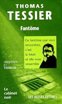 Paperback Fantome (Cn11)**Sodis Pour Librriries*** [French] Book