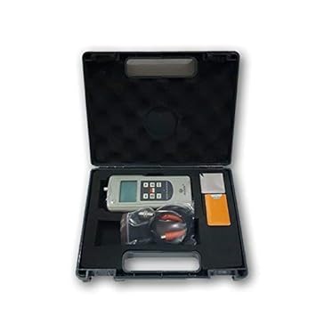 Tools Centre Precise Ferrous Coating Thickness Gauge.