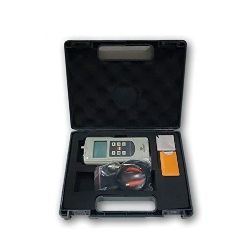 Tools Centre Precise Ferrous Coating Thickness Gauge.