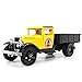 Motor city classics 1:24 Scale 1931 Coca-Cola Ford Model AA (Yellow Version)
