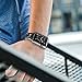Lwsengme Compatible with Apple Watch Band 38mm 40mm 42mm 44mm, Soft Silicone Replacment Sport Bands Compatible with iWatch Series 5,Series 4,Series 3,Series 2,Series 1 (Leopard Print -6, 38MM/40MM)