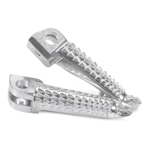 Pédale de Motocycliste Avant pour Kawasaki Z et Ninja 300 650