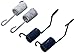 Carlson Quality Brake Parts H367 Brake Return Spring