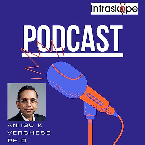 Intraskope Podcast Series Titelbild