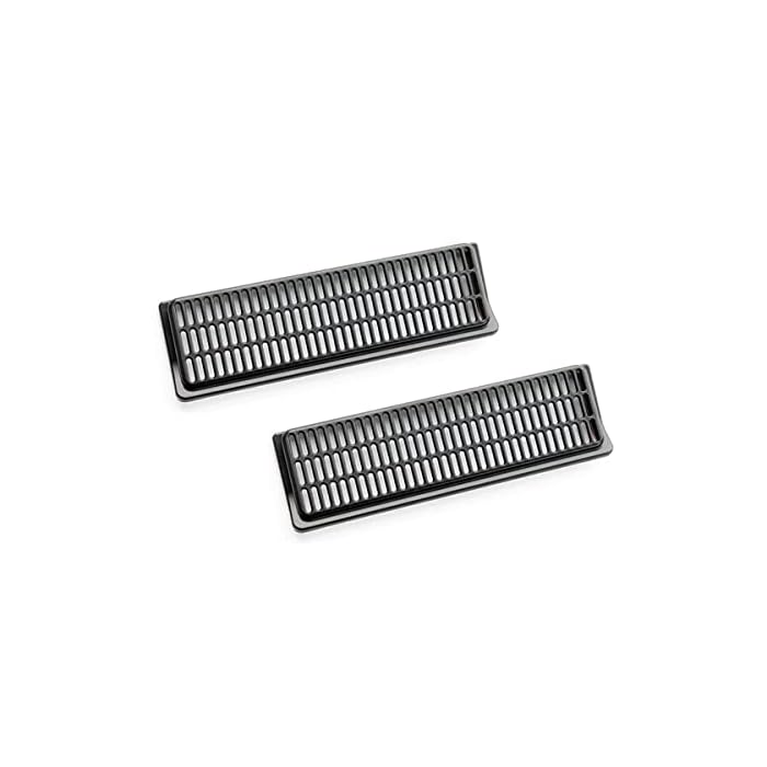 Buy EVANNEX Under Seat Air Vent Covers for Tesla Model Y Air Vent