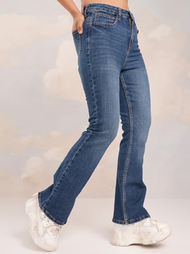 Image of Tokyo Talkies Women Jeans