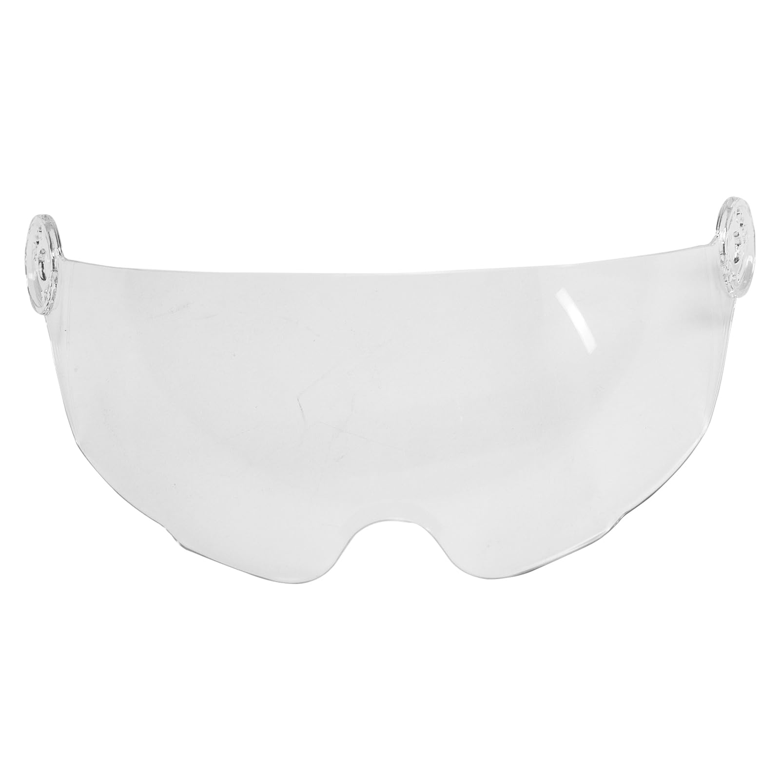 Helmet With Visor Replacement Flip-Up Visor Shield For Full Face - Foto 9