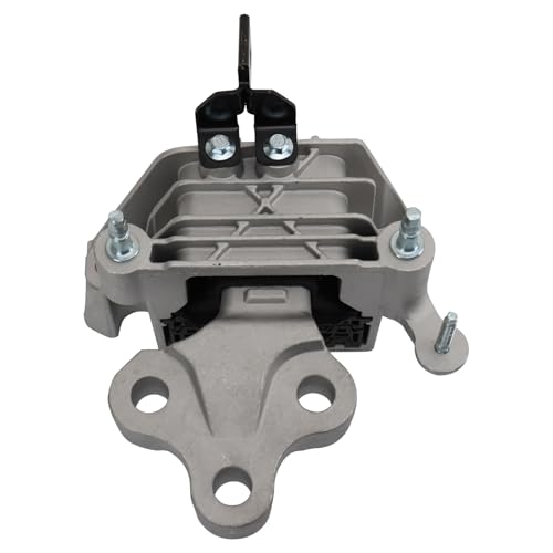 TRQ Engine & Transmission Mount Kit Compatible with 2017-2023 Chrysler Pacifica 20-22 Voyager by TRQ - Image 5