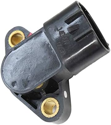 (New Part) HND Electric Shift Angle Sensor 2002-2006 TRX350FE/TE Rancher ES Gear #V147 B + Many Other Models in The Description