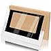Upgraded 316452722 Oven Door Glass Compatible with Frigidaire Oven Door Glass Replacement Crosley Frigidaire Gas Range Oven Outer Glass Door Replacement Stove Door Parts, Freestanding Range Door Panel