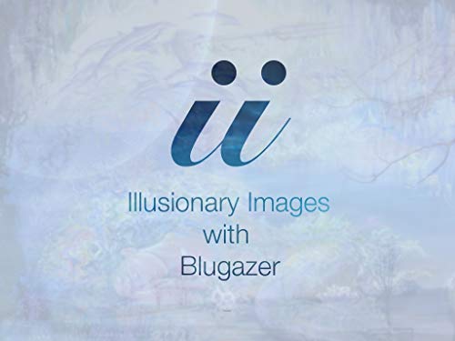 Illusionary Images Podcast cover art
