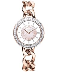 Rose Gold Steel Bracelet