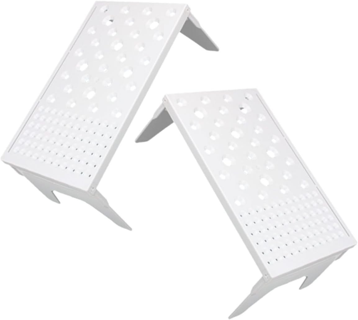 2pcs Fondant Flower Drying Rack for Cake Decoration and Crafting