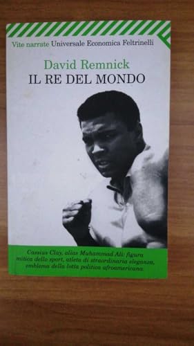 RE Del Mondo [Italian] 8807720337 Book Cover