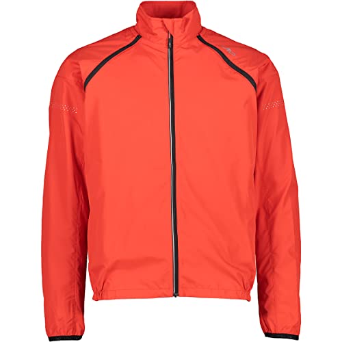 CMP veste homme pour rester au sec et au chaud sans transpirer