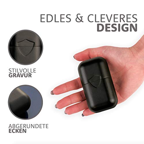 InnoGadgets® Keyless Go protezione per le chiavi