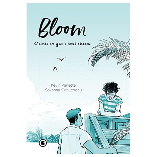 Bloom: O verão em que o amor cresceu