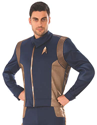 Déguisement Star Trek Discovery Operations homme taille XL
