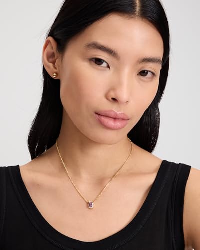 Image of kate spade new york Molten Glass Pendant