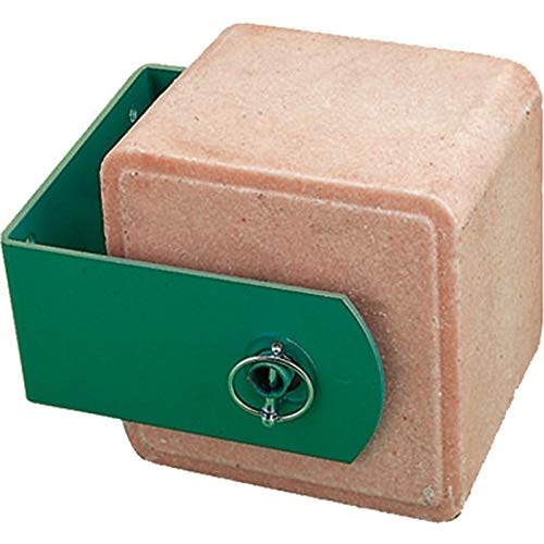 Desconocido Soporte Bloque Sal metálico