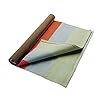 Hugger Mugger Cotton Yoga Rug ̵...