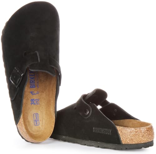 Image of Birkenstock Women's Boston Bs Clogs