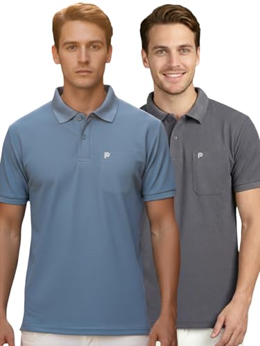 Image of LUX Parker Men T-Shirt