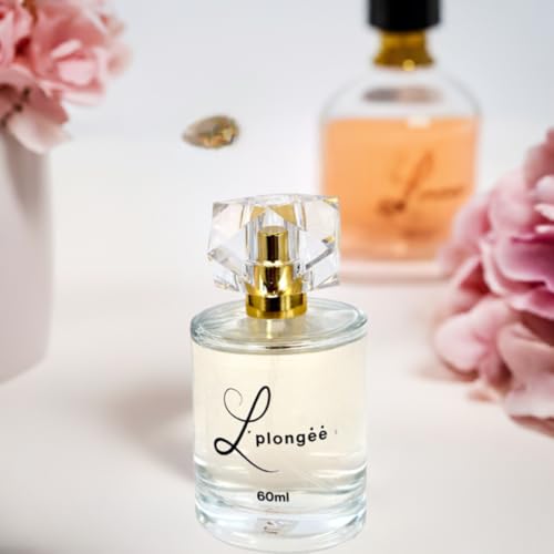 L´ Plongée Árabe 0.74 - Notas amadeiradas e Mel 60ml