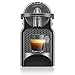 Nespresso Inissia Espresso Machine by De'Longhi with Milk Frother, 24 ounces, Black