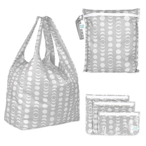 Best bag for wet gym clothes