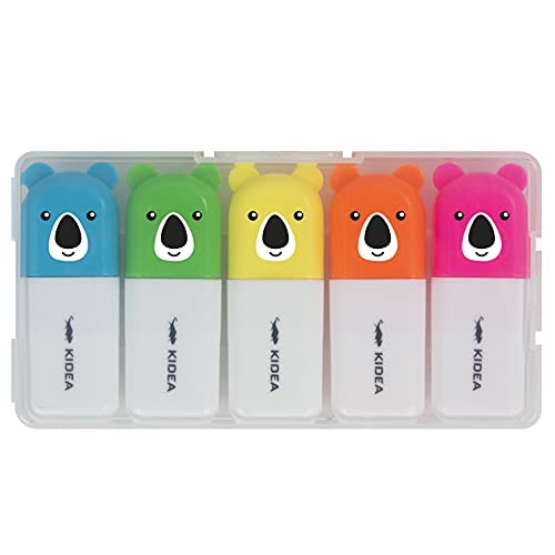 DURCHMESSER MIT FIGUREL 5 ST KIDEA Cover