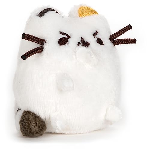 Gund Pusheen Comic Collector I Love Kitties Set Of 6 Plush Stuffed Animal Cats, 2" #TOP3