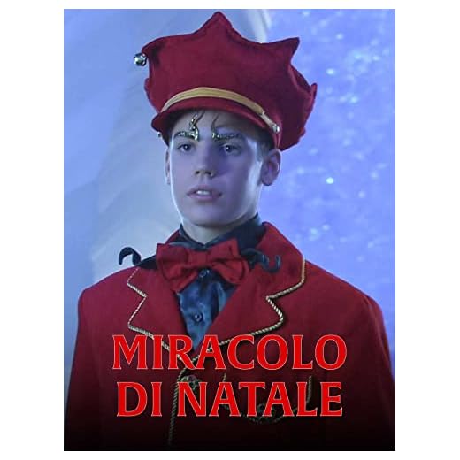 Miracolo di Natale