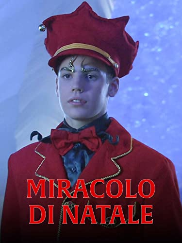  Miracolo di Natale