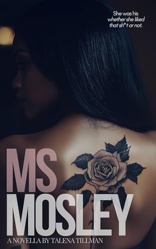 Ms. Mosley