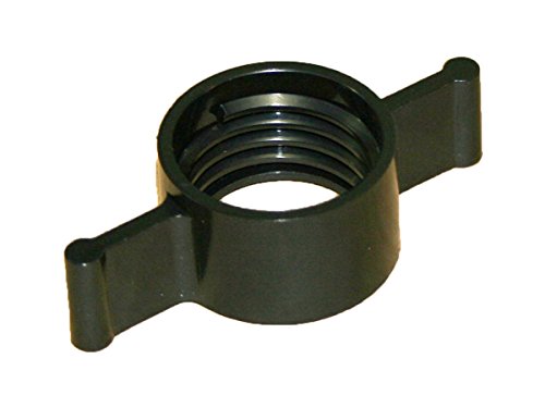 Boat Vent Vico Marine - Replacement Wing Nut 2-1 Piece