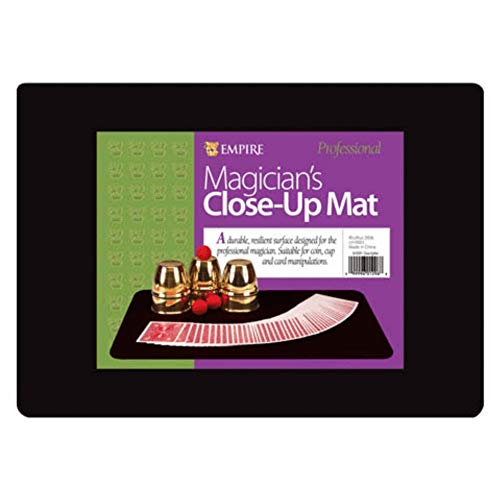 Close-Up Magic Performance Pad