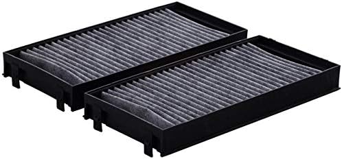 Premium Guard PC6072C Cabin Air Filter