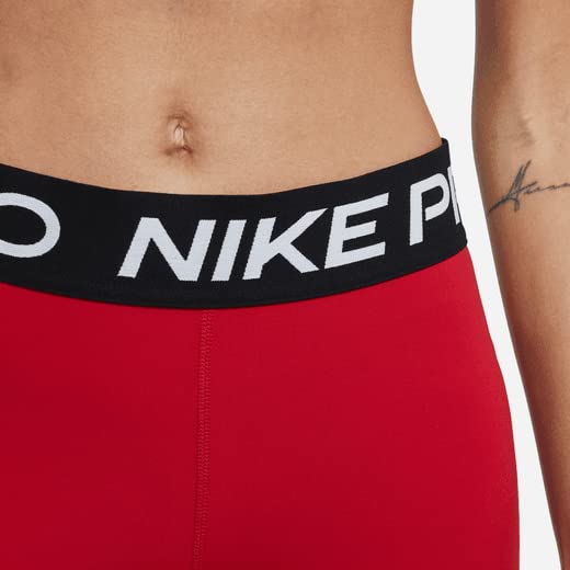 Women's Nike Pro 3" Shorts4