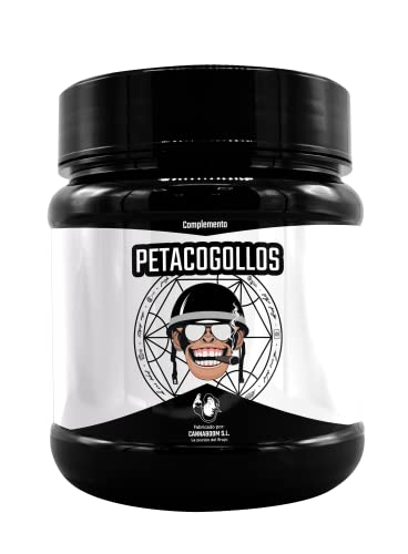 PETACOGOLLOS (1 Kg) - revienta cogollos PK de floración de forma quelatada y de gran solubilidad Cover