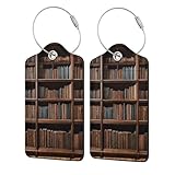 Pour différents paramètres, ces élégantes étiquettes de bagage en cuir sont pour les vacances, les voyages d'affaires ou une utilisation quotidienne. Que vous alliez à l'aéroport ou que vous rangiez simplement vos sacs à la maison, cet accessoire fonctionnel est conçu pour répondre à tous vos besoins de voyage.