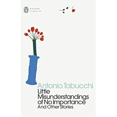 Little Misunderstandings of No Importance