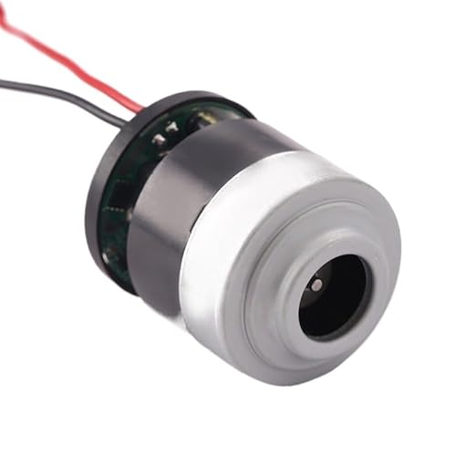45 Digital Brushless Vacuum Cleaner Motor DC Power Tools Massager Micro