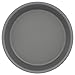 Bundy Chicago Metallic BAKALON Aluminum Deep Dish Pizza Pan - 6"Dia x 1 1/2"D