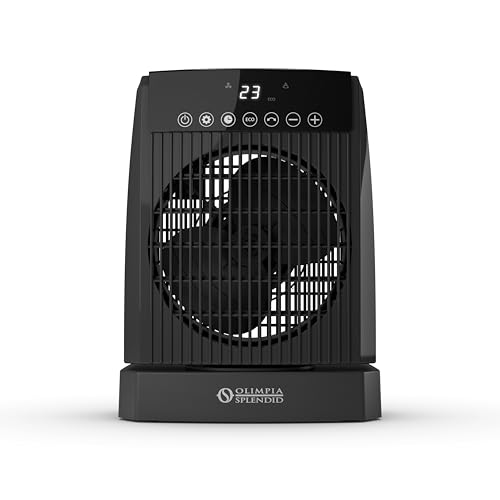 Termoventilatore Olimpia Splendid Caldo Soul - 2